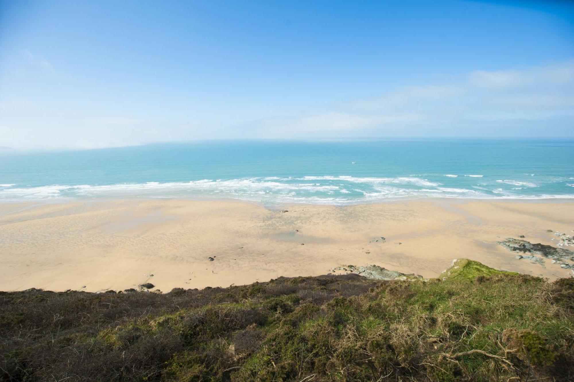 2 The Whitehouse, Watergate Bay